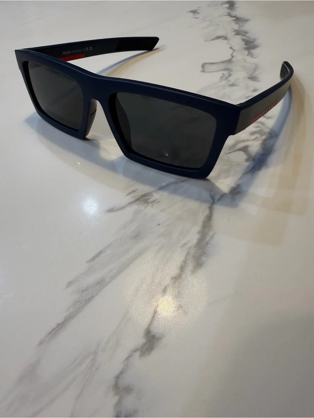 Prada sunglasses great